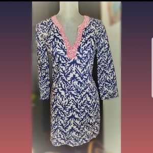 (Sold)Lilly Pulitzer dress